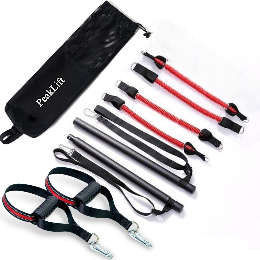 PeakLift™ Portable Gym Machine