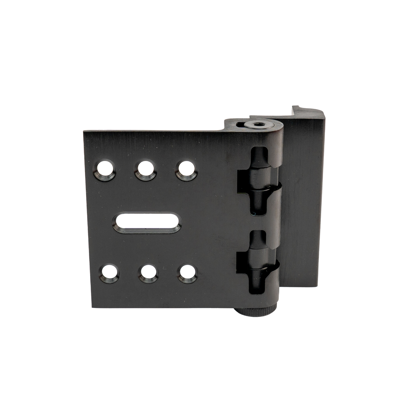 Anti-Theft Drill-Free Heavy-Duty Lock Catch