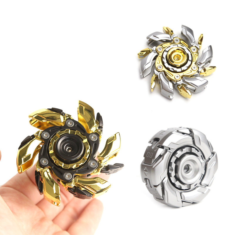 đFidget Spinner