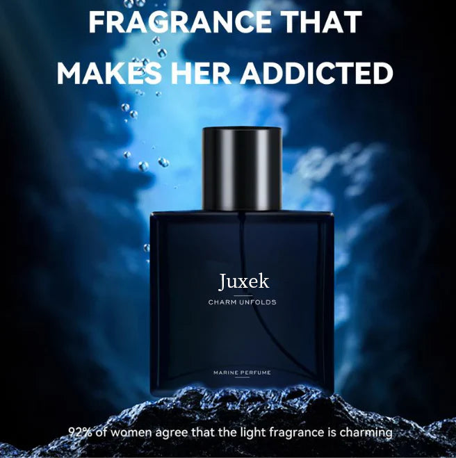 Final 3 Hours: 60%OFFđ„Gentlemenâs Fragrance Set with Marine Perfume & Club Gentâs Aroma