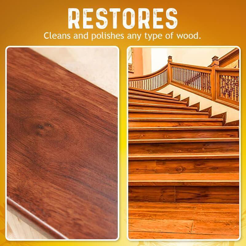 TimberShield™ Furniture and Upholstery Repair Wax