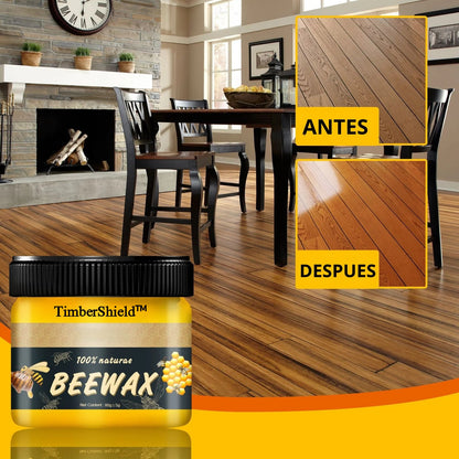 TimberShield™ Furniture and Upholstery Repair Wax