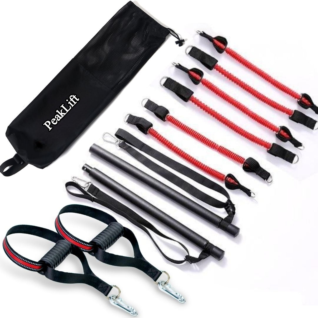 PeakLift™ Portable Gym Machine