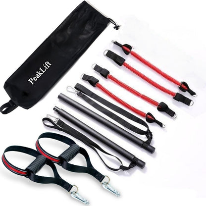 PeakLift™ Portable Gym Machine