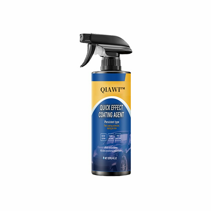 🔥Buy 2 Get 1 Free🔥QIAWI™-Advanced Car Quick-acting Coating Agent Spray