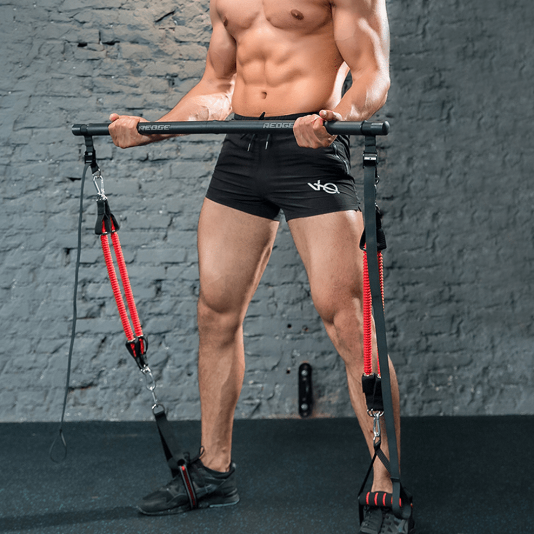 PeakLift™ Portable Gym Machine