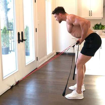PeakLift™ Portable Gym Machine
