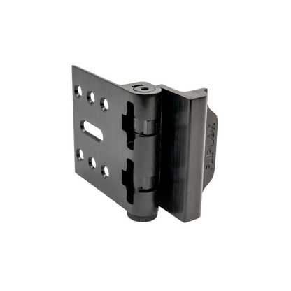 Anti-Theft Drill-Free Heavy-Duty Lock Catch