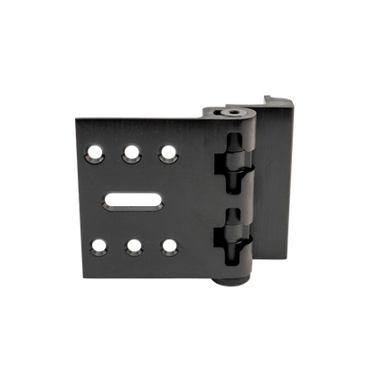 Anti-Theft Drill-Free Heavy-Duty Lock Catch