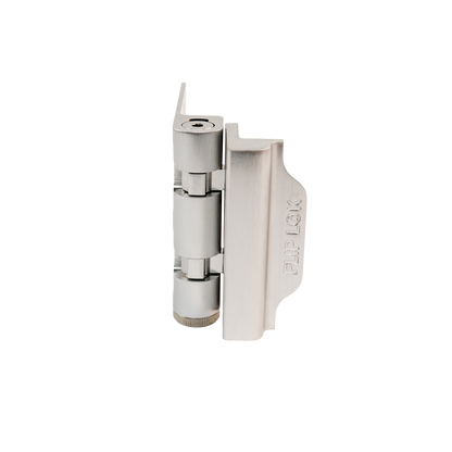 Anti-Theft Drill-Free Heavy-Duty Lock Catch