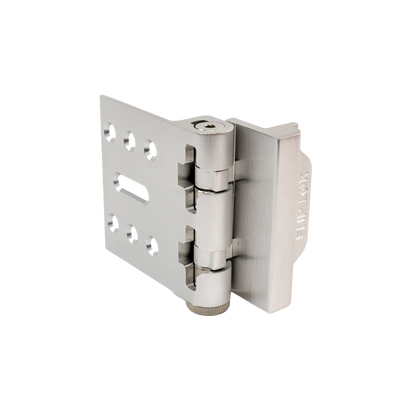 Anti-Theft Drill-Free Heavy-Duty Lock Catch