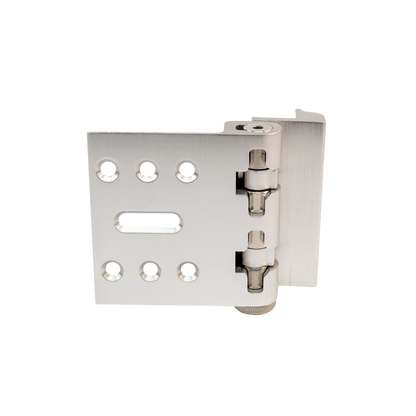 Anti-Theft Drill-Free Heavy-Duty Lock Catch