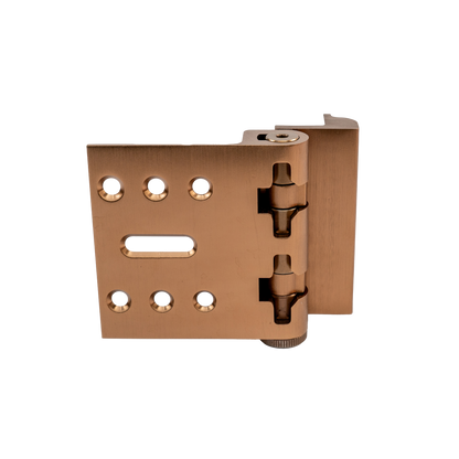 Anti-Theft Drill-Free Heavy-Duty Lock Catch