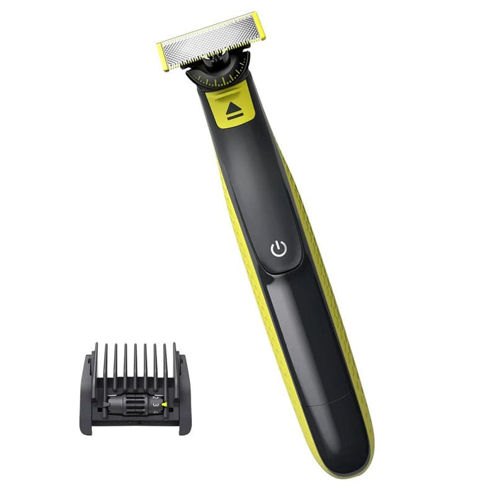 360° Flex Blade USB-A Grooming Trimmer Pro