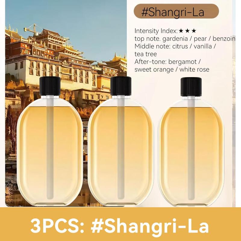 360° Smart Fragrance Diffuser – Long-Lasting Freshness