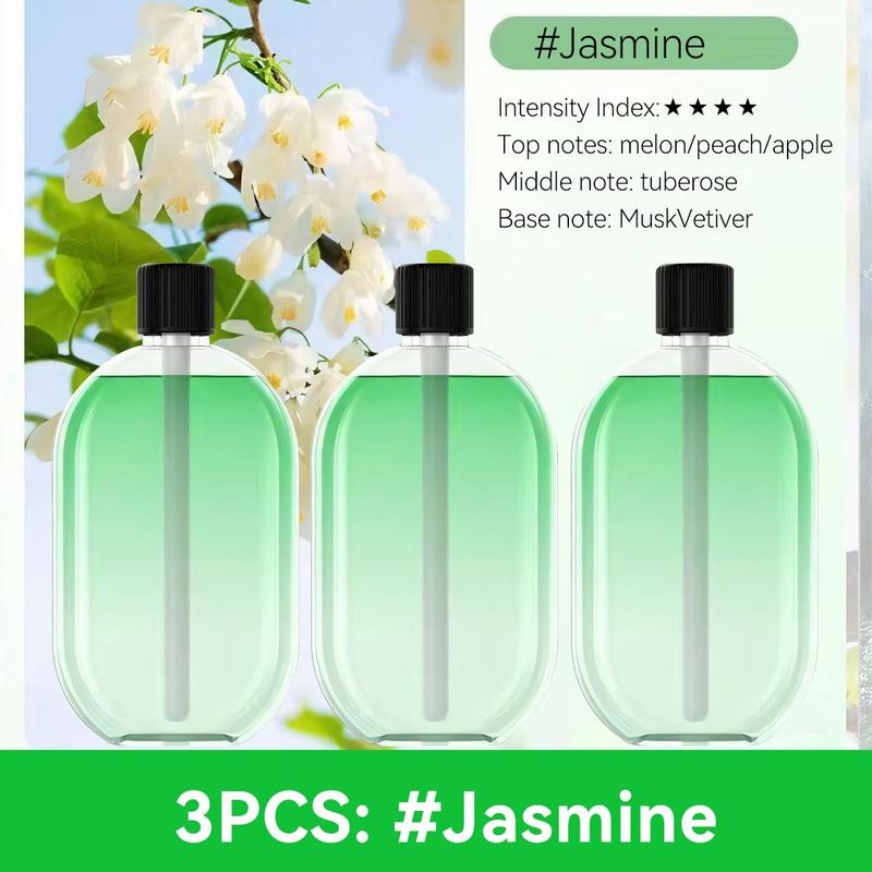 360° Smart Fragrance Diffuser – Long-Lasting Freshness