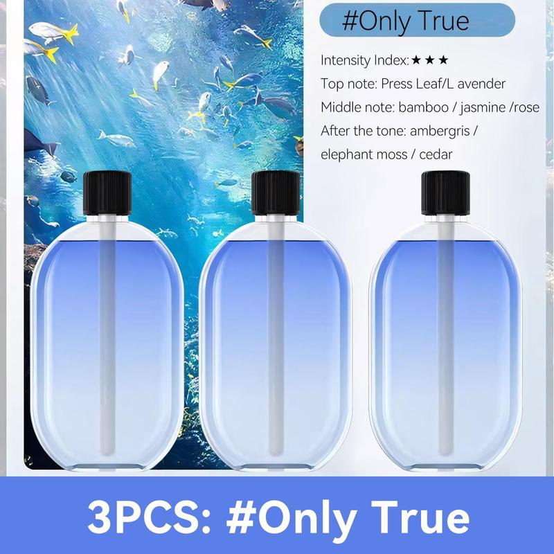 360° Smart Fragrance Diffuser – Long-Lasting Freshness