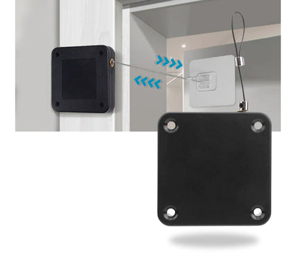 Automatic Door Closer