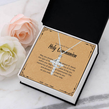 🎁Unique double-layer necklace
