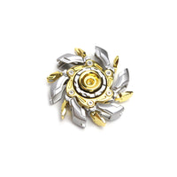 Gold+Silver