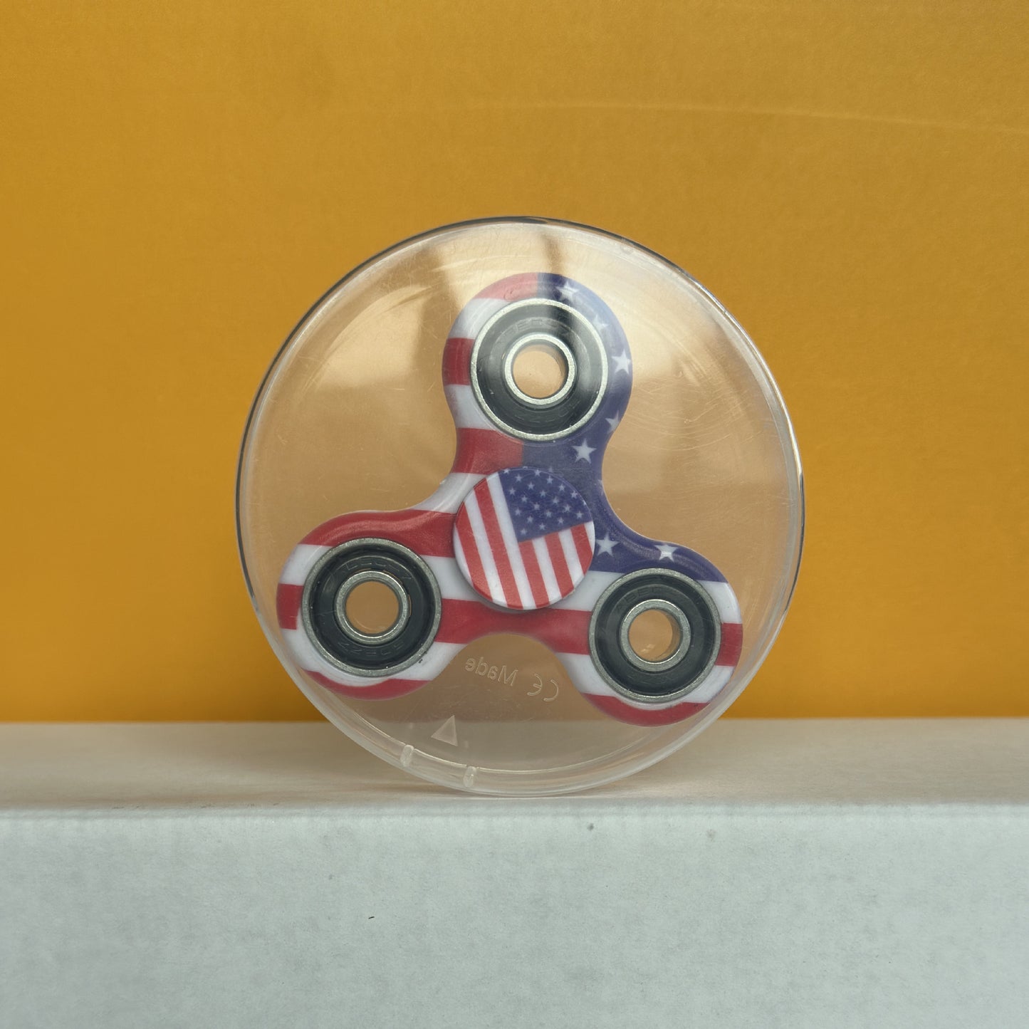 🎁Fidget Spinner