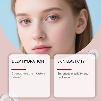 ✨Moisturizing skin care stick
