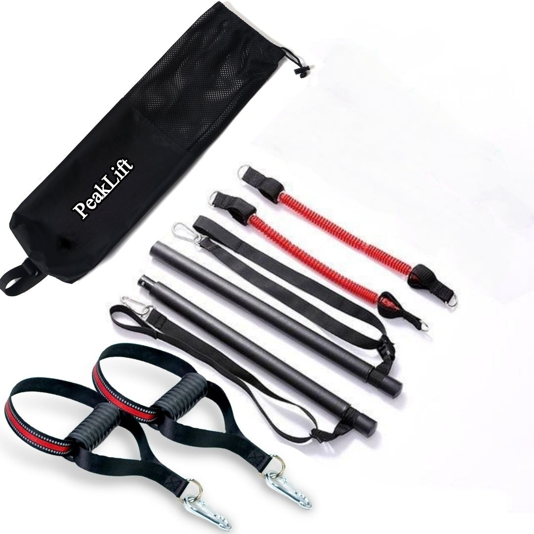 PeakLift™ Portable Gym Machine