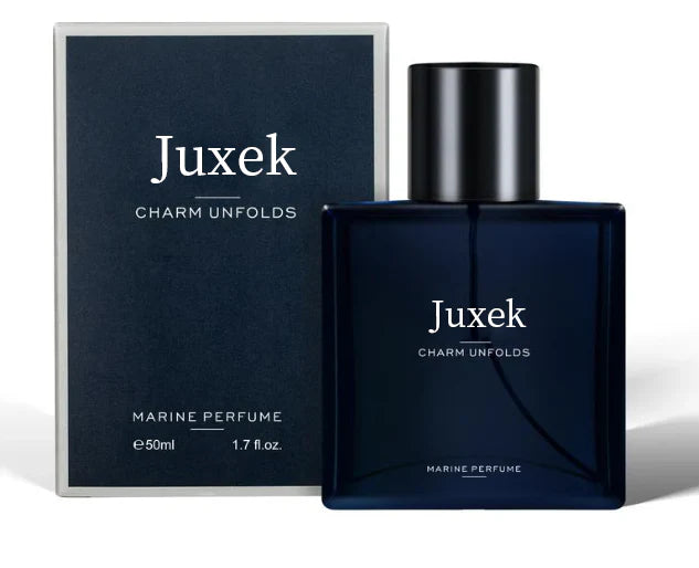 Final 3 Hours: 60%OFF🔥Gentlemen’s Fragrance Set with Marine Perfume & Club Gent’s Aroma