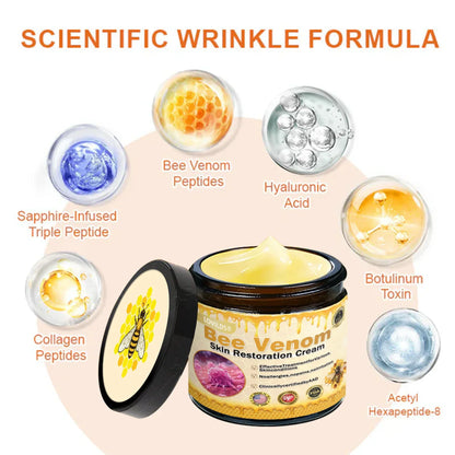 🐝🐝FDA Approved: LOVILDS® Bee venom Pro Comprehensive Cream — 🔥Limited Time 80% OFF🔥