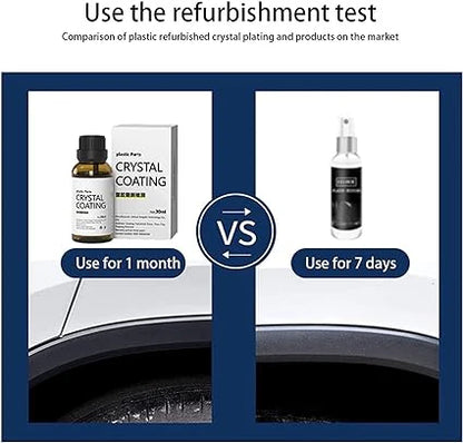 🔥70% Off Today Sale🔥 Crystal Coating Polish