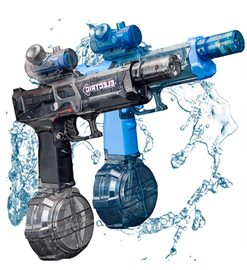 Wavdra Battle Blaster Electric Water Gun