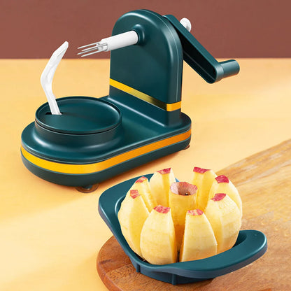 Peel Mate - Easiest Multifunctional Fruit and Vegetable Peeler
