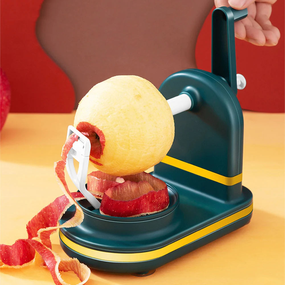 Peel Mate - Easiest Multifunctional Fruit and Vegetable Peeler