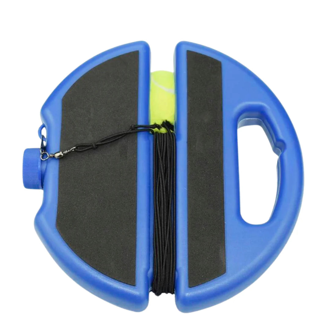 Wavdra™ - Tennis/PickleBall Trainer
