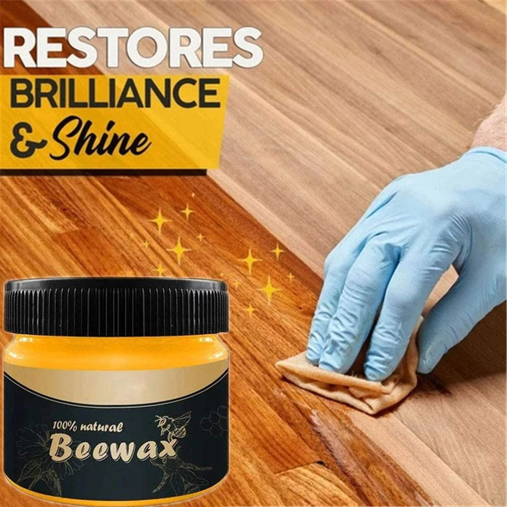 TimberShield™ Furniture and Upholstery Repair Wax