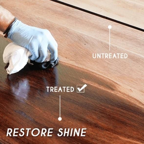 TimberShield™ Furniture and Upholstery Repair Wax