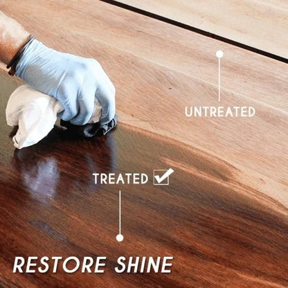 TimberShield™ Furniture and Upholstery Repair Wax