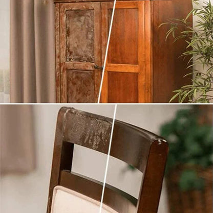TimberShield™ Furniture and Upholstery Repair Wax