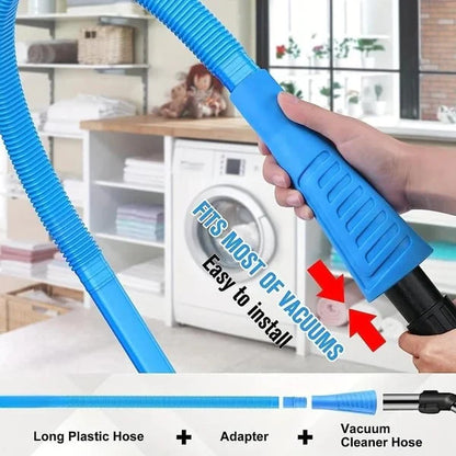 New Arrival - Dryer Vent Cleaning Kit, Efficient Cleaning,Thickening and lengthening