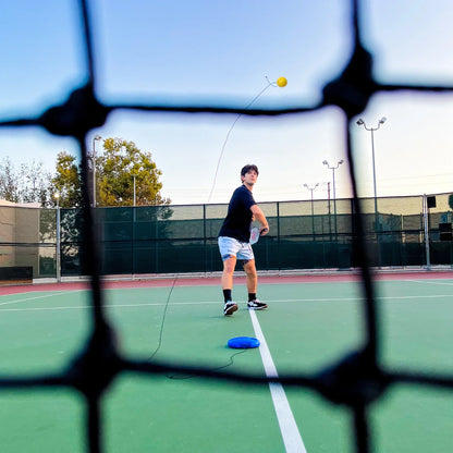 Wavdra™ - Tennis/PickleBall Trainer
