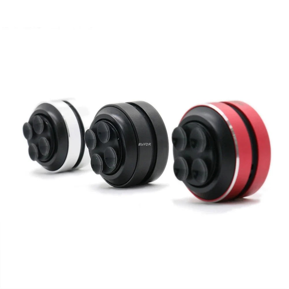 Pocket Bone Conduction Bluetooth Speaker