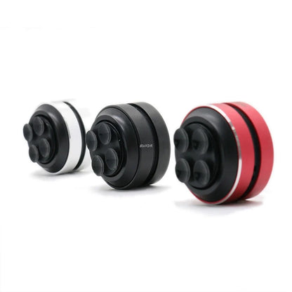 Pocket Bone Conduction Bluetooth Speaker