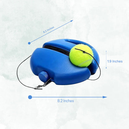 Wavdra™ - Tennis/PickleBall Trainer