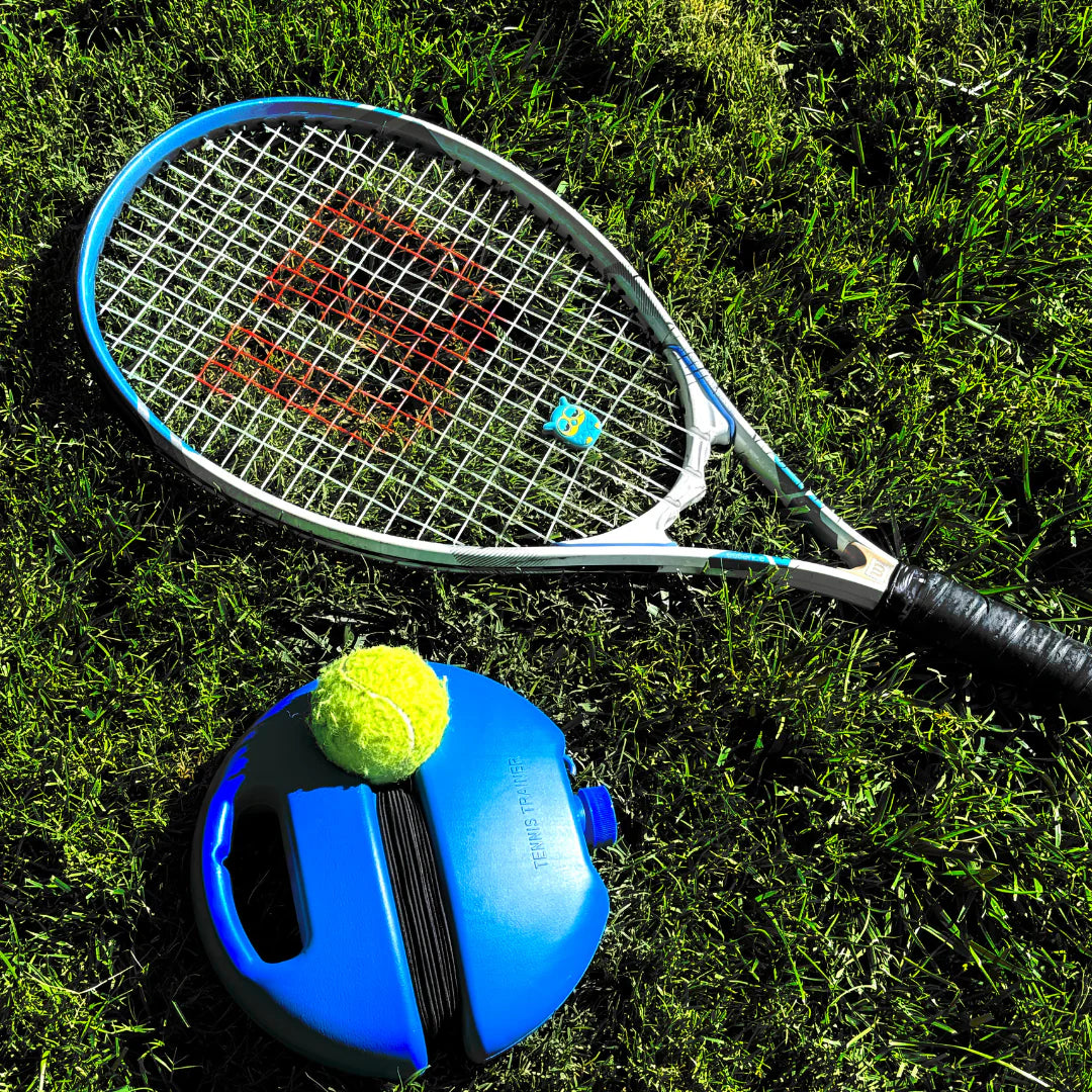 Wavdra™ - Tennis/PickleBall Trainer
