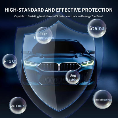 🔥Buy 2 Get 1 Free🔥QIAWI™-Advanced Car Quick-acting Coating Agent Spray